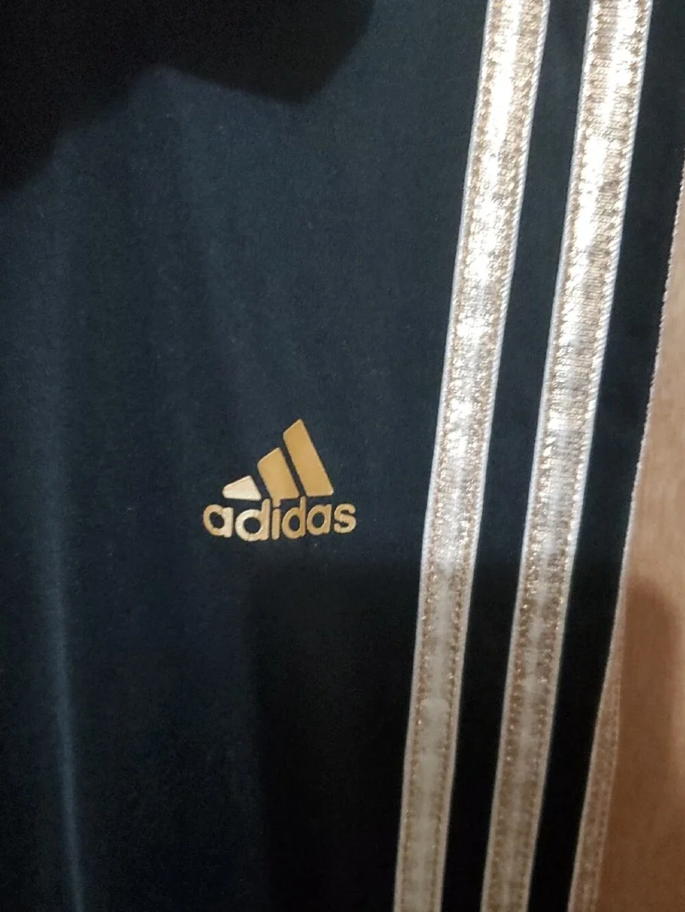 Girls 3 Piece Adidas Bundle 10/12